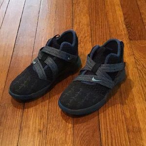 LeBron James Nike Basketball shoes